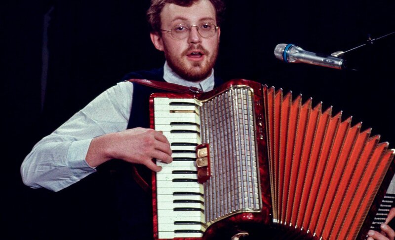 Josef Hader. – Bild: ORF/ORF III Josef Hader. – Bild: ORF/ORF III