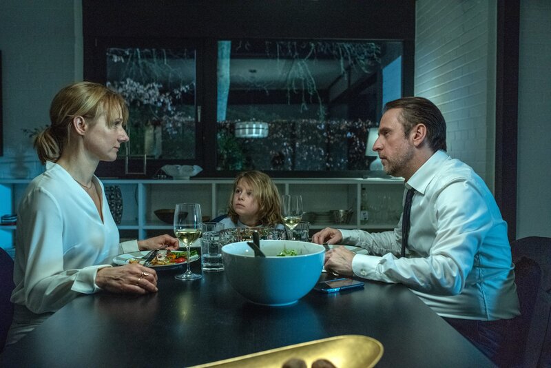 Tage des letzten Schnees – Bild: ZDF und Marion von der Mehden.