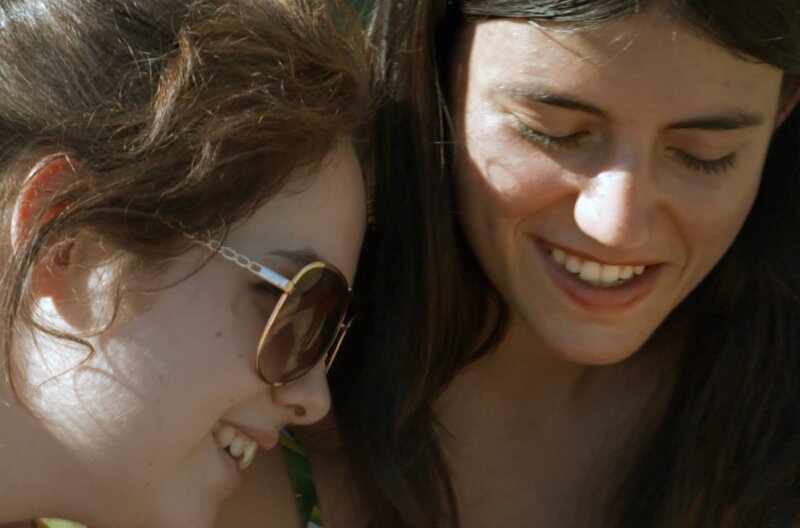 Teenager – Bild: arte