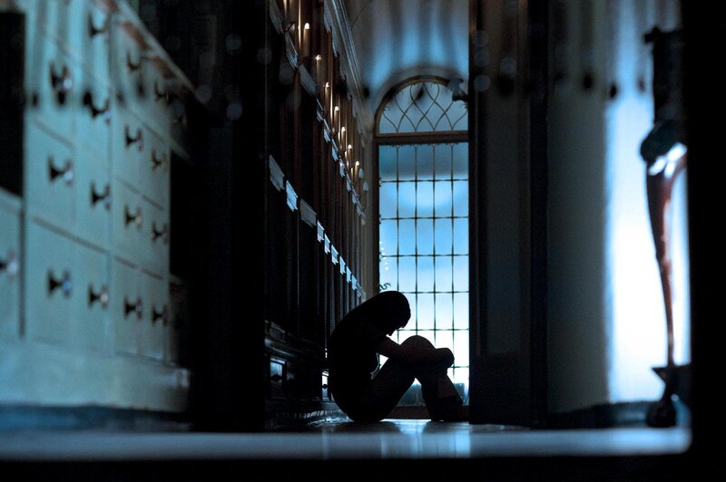 München 72 - Das Attentat – Bild: ZDF und Heike Ulrich