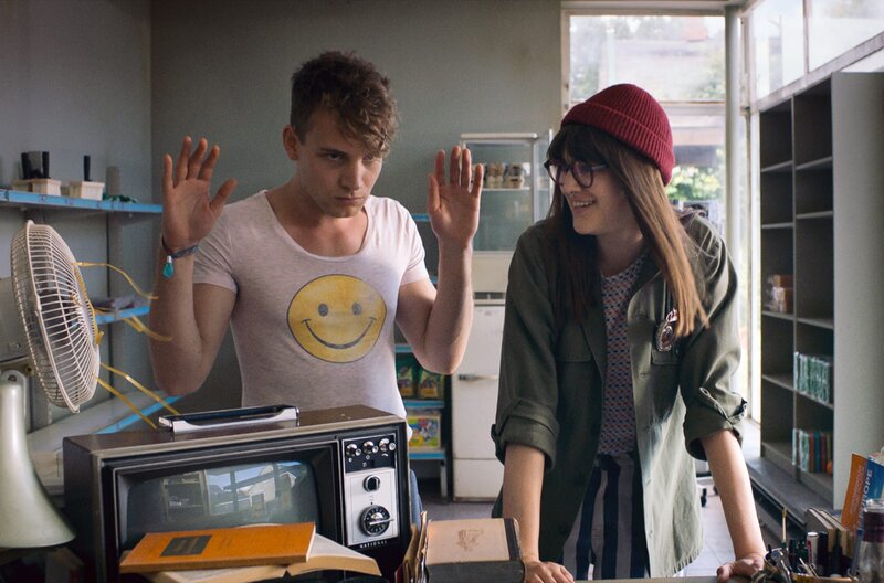 Es war einmal Indianerland – Bild: arte