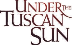 Unter der Sonne der Toskana – Logo – Bild: Touchstone Pictures. © Buena Vista Pictures Distribution. All Rights Reserved. Lizenzbild frei