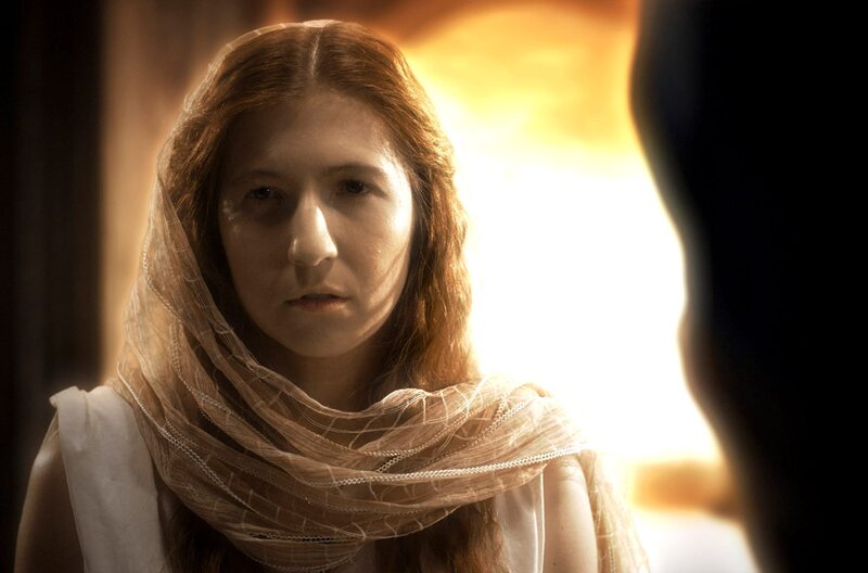 Der Kindermörder von Bethlehem? – Bild: arte