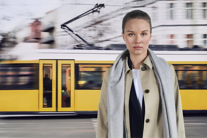 Ein ganz normaler Tag – fernsehserien.de