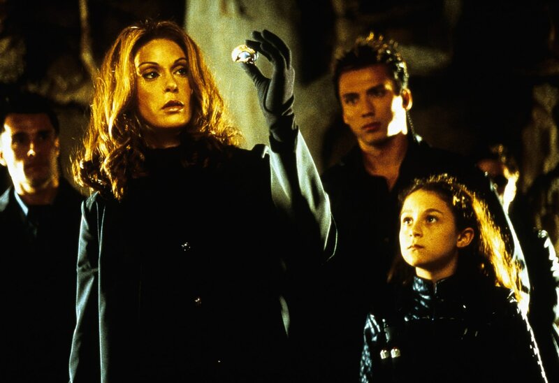 Spy Kids – Bild: TMG