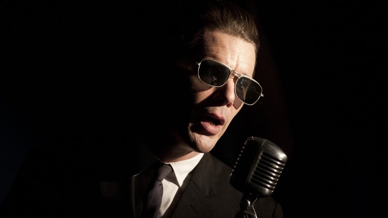 Born to Be Blue – Bild: 2015 BTB BLUE PRODUCTIONS LTD. All Rights Reserved. Lizenzbild frei