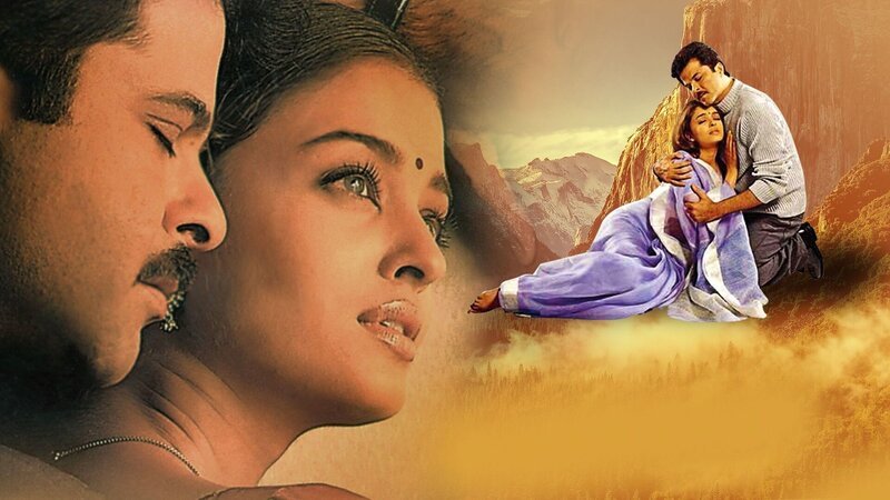 Avinash (Anil Kapoor), Preeti Vyas (Aishwarya Rai) Die Verwendung des sendungsbezogenen Materials ist nur mit dem Hinweis und Verlinkung auf TVNOW gestattet. – Bild: RTL