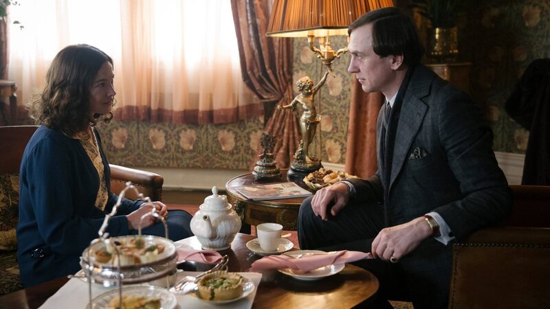 Babylon Berlin S03E05: Episode 5 – fernsehserien.de