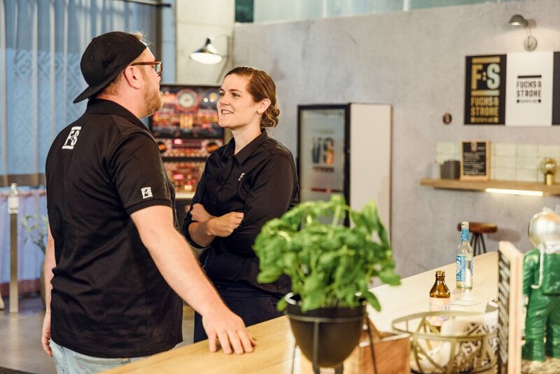 Mälzer und Henssler liefern ab! Specials Episodenguide fernsehserien.de