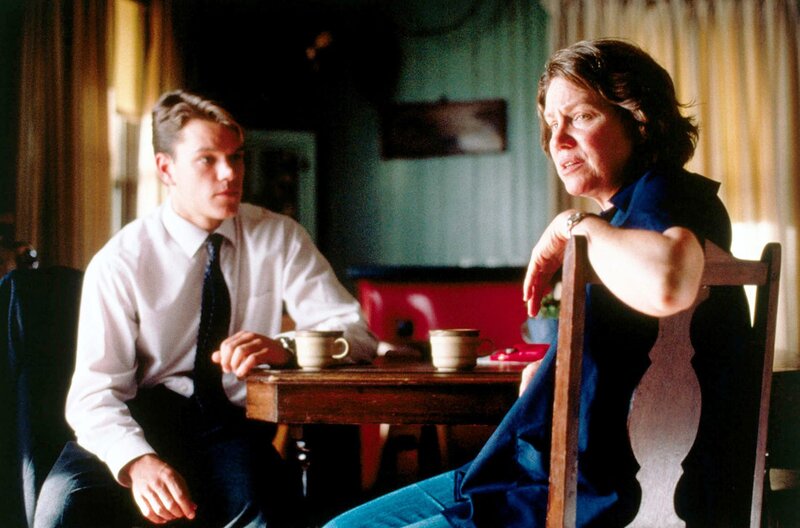 Der Regenmacher – Bild: ZDF und ARD Degeto/​Splendid.