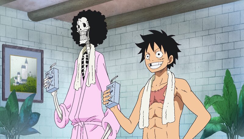 One Piece bisher 889 Folgen Episodenguide (Seite 3) – fernsehserien.de