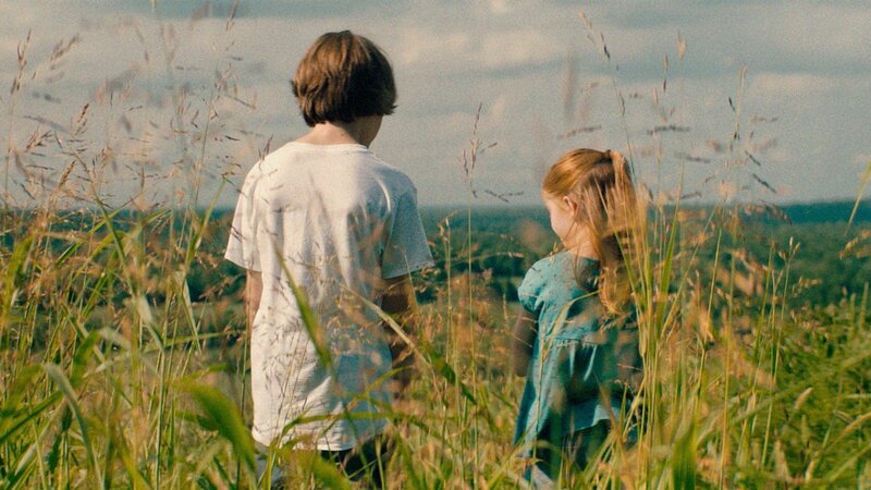 Run with the Hunted – Bild: Silverline