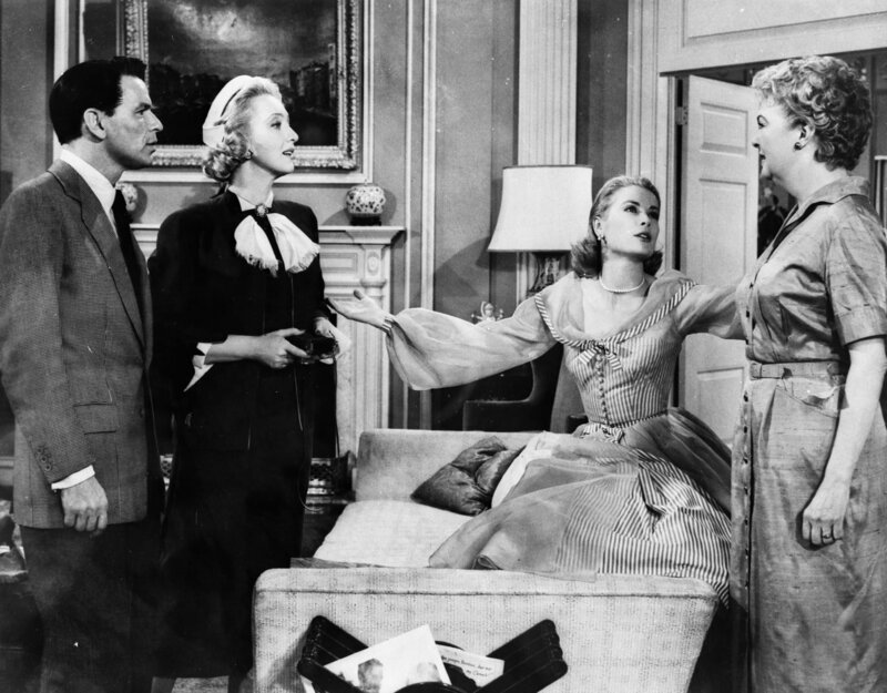 Die oberen Zehntausend – Bild: ORF/​Ullstein