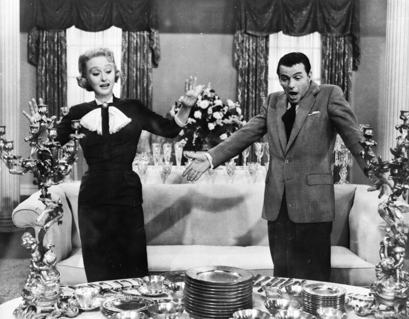 Die oberen Zehntausend – Bild: ORF/​Ullstein