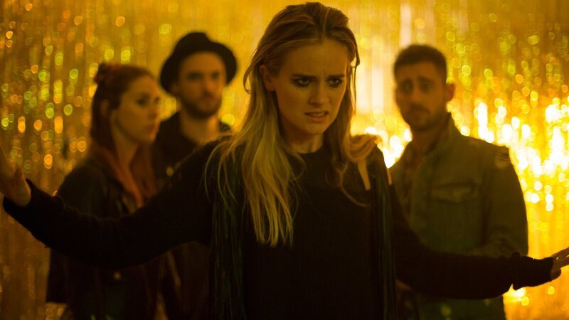 . – Bild: Silverline