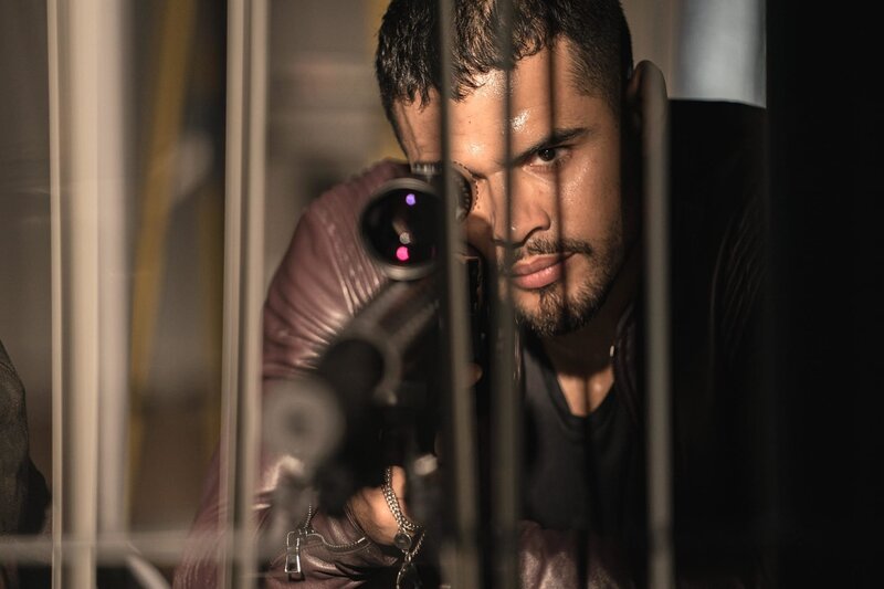 Bad Boys for Life – Bild: PLURIMEDIA (Sony Pictures Releasing France /​ Sony Pictures /​ Columbia Pictures)