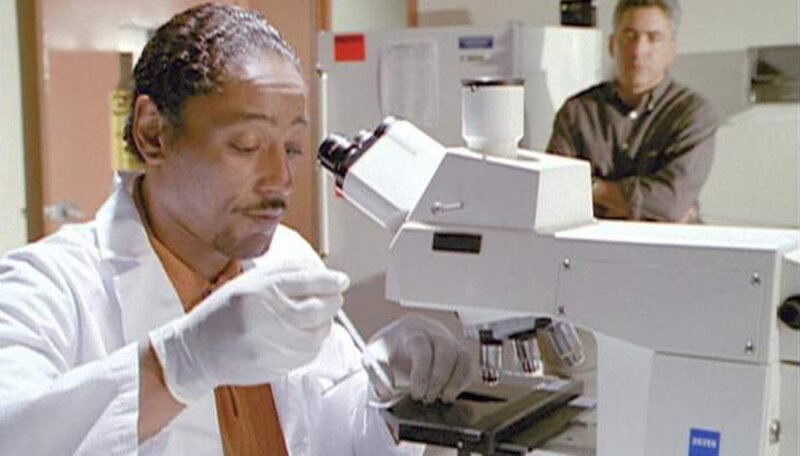 Durst - Die Epidemie – Bild: Tele 5