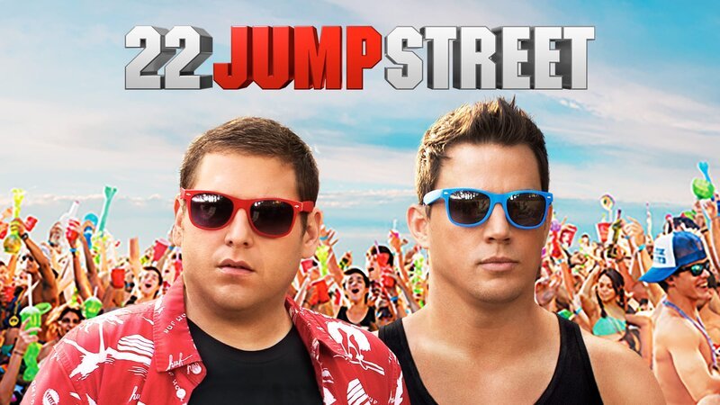 22 Jump Street – Artwork – Bild: Metro-Goldwyn-Mayer Pictures Inc., Columbia Pictures Industries, Inc., Lsc Film Corporation and Mrc Ii Distribution Company L.P.