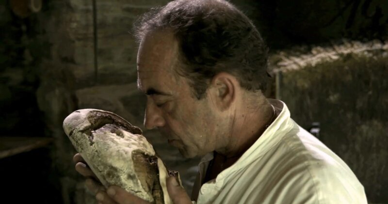 Die Brotrebellen S01E02 Nicolas Supiot und die Alchemie des Backens