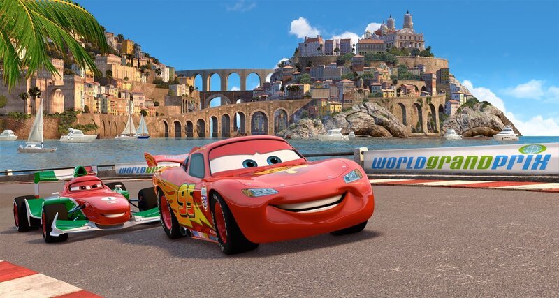  – Bild: Walt Disney Pictures /​ Pixar Animation Studios