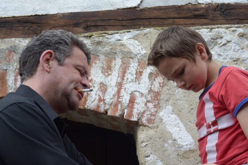 Enklave – Bild: ZDF und Sein+Hain Film