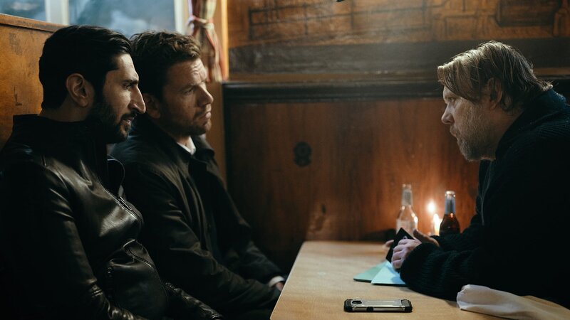 Verachtung – Bild: ZDF und Henrik Ohsten./​Henrik Ohsten