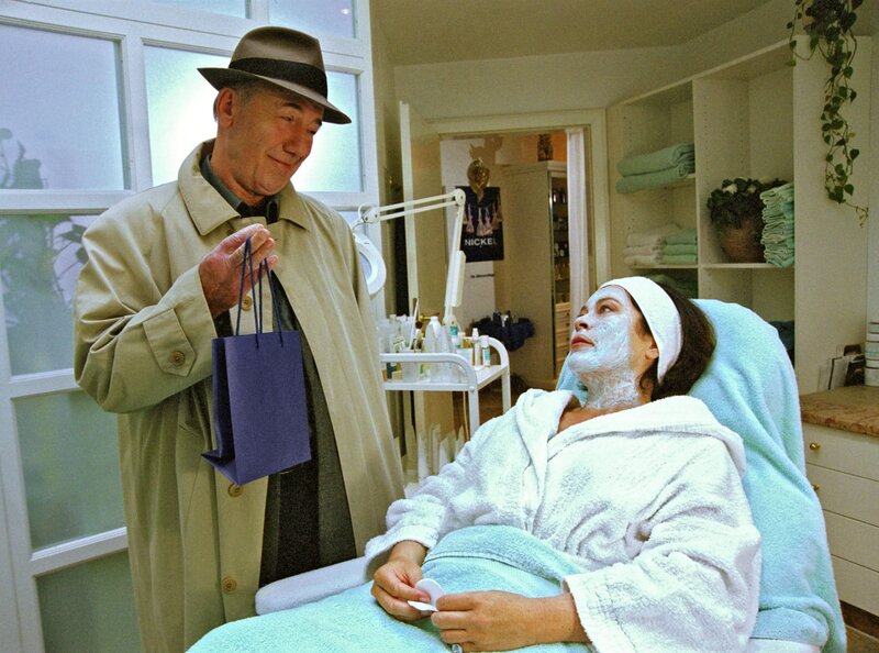 Tatort 603 Bienzle und der Sizilianer fernsehserien.de