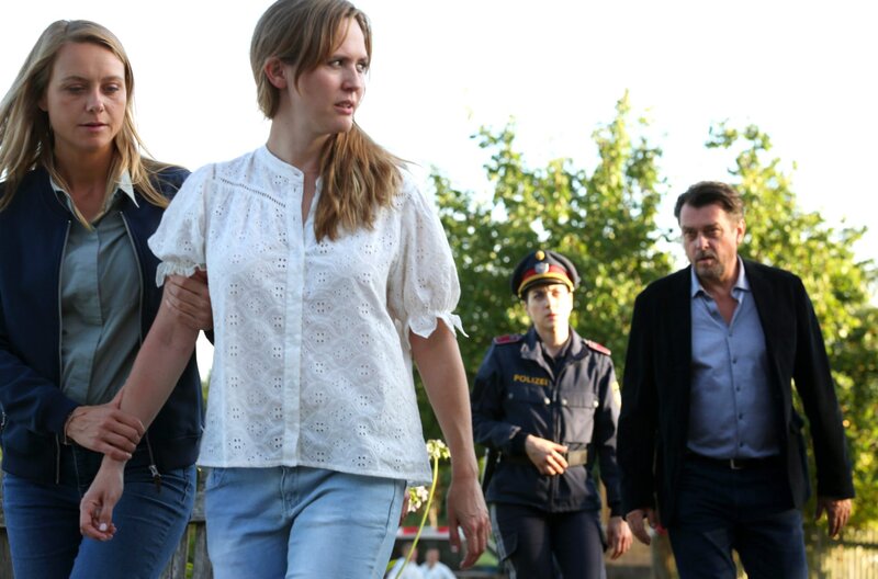 Steirerstern – Bild: ARD Degeto/​Allegro Film/​Stefan Haring