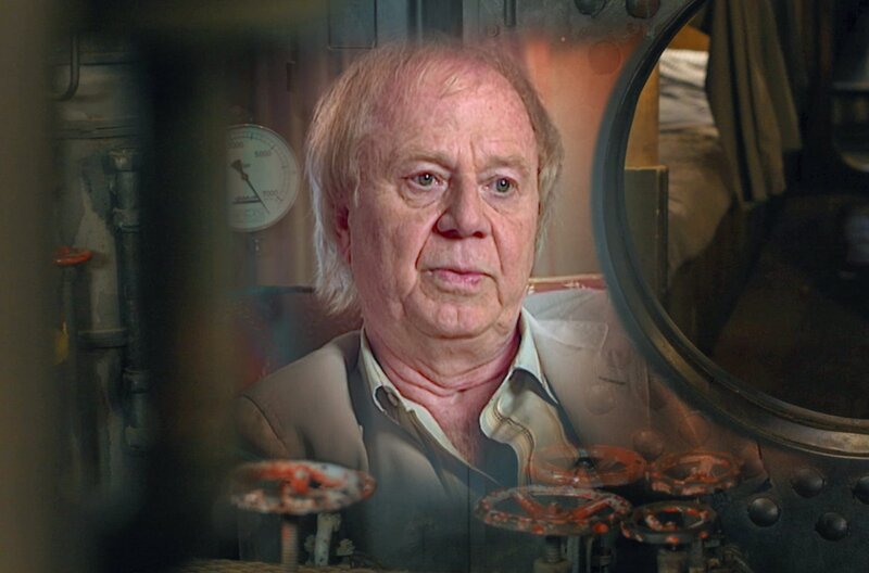 Das Boot - Welterfolg aus der Tiefe – Bild: arte