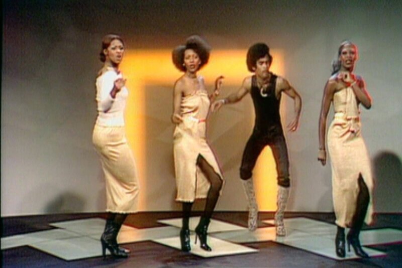 Die größten Disco-Kulthits – Bild: SWR/​rbb