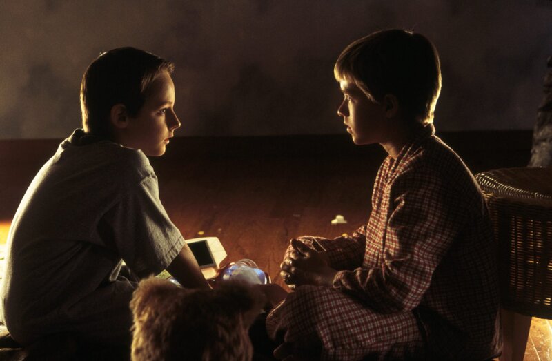 A.I. - Künstliche Intelligenz – Bild: ZDF und David James.