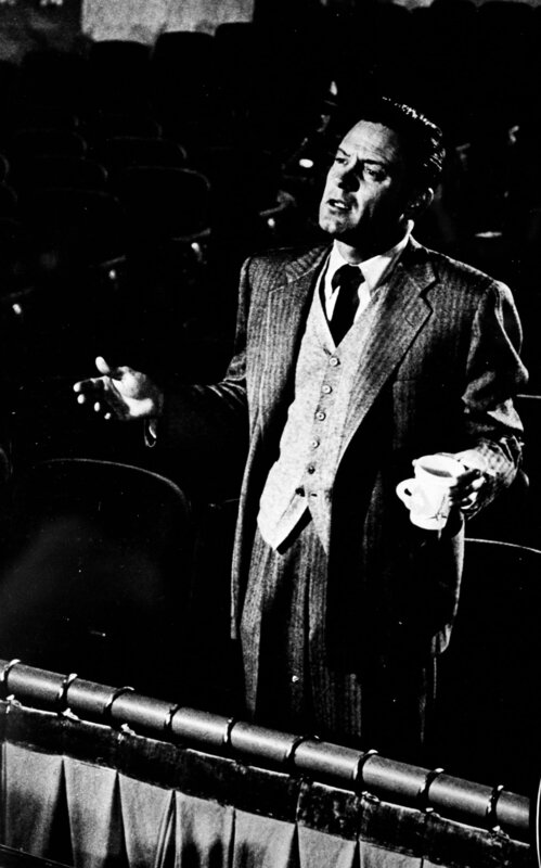 Ein Mädchen vom Lande – Bild: ORF/​Taurus