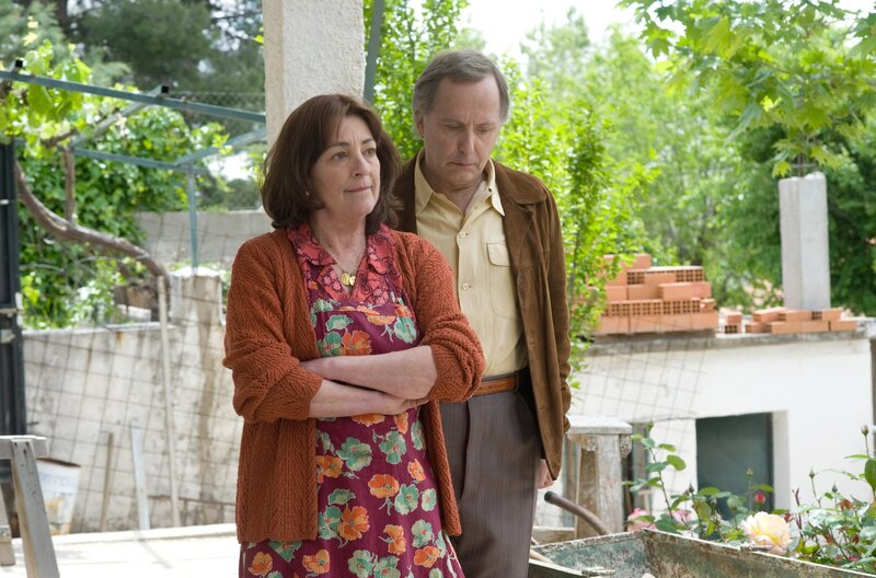 Nur für Personal! – Bild: Jean-Marie Leroy