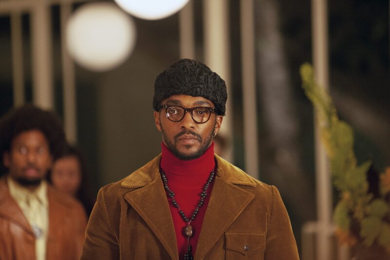 Jean Seberg - Against All Enemies – Bild: Logan White /​ Courtesy of Amazon Studios