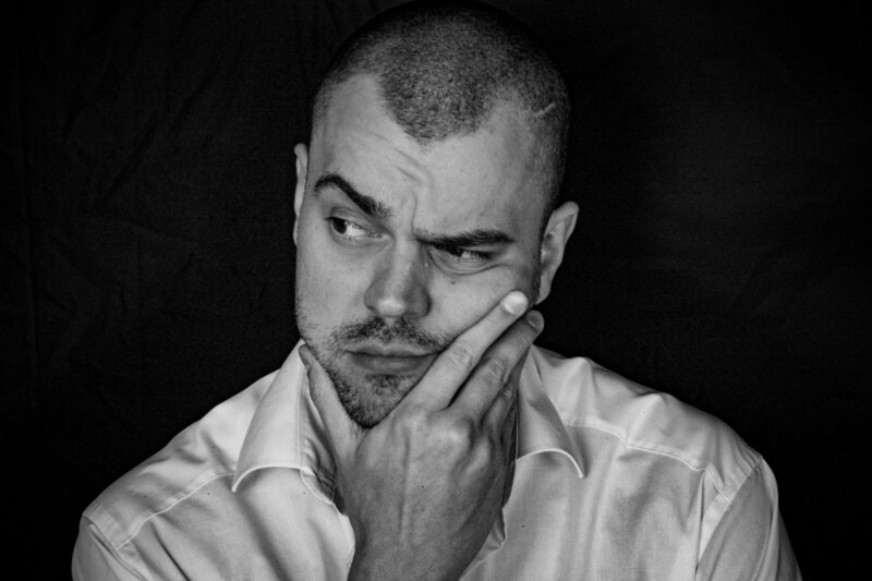 Nikita Miller: Freizeitgangster gibt es nicht – Bild: ZDF und Diana Birk.