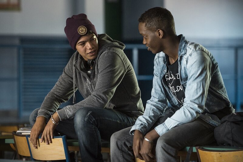 Die Schüler der Madame Anne – Bild: Neue Visionen Filmverleih /​ MKNS