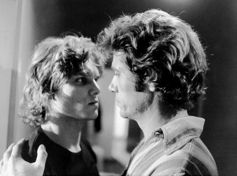 Die Konsequenz – Bild: WDR/​Solaris