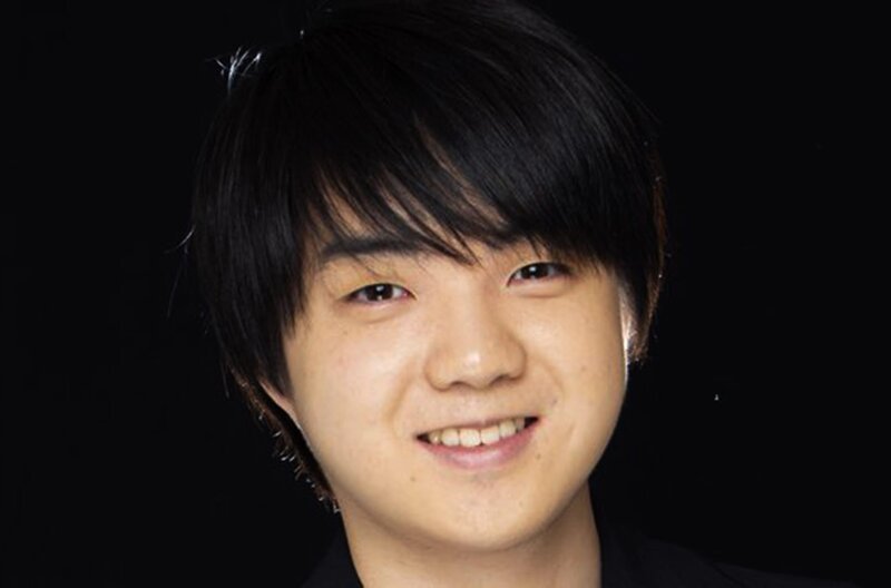 Sergej Rachmaninow: Klavierkonzert Nr. 2 – Bild: Eiichi Ikeda /​ Am Klavier wird der junge japanische Pianist Mao Fujita zu erleben sein.