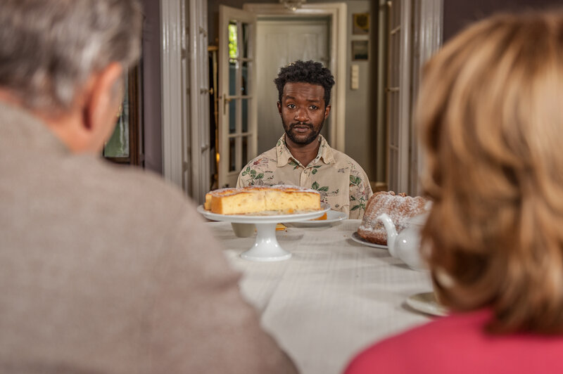 Willkommen bei den Hartmanns – Bild: Puls 8