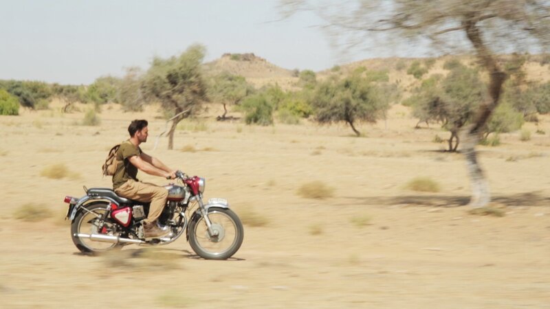 . – Bild: Silverline