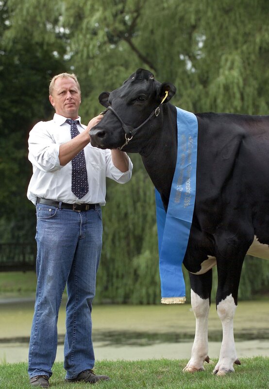 Die Orchidee im Stall – Bild: Credit: NDR/​Alex Arkink, Source: NDR Presse und Information,