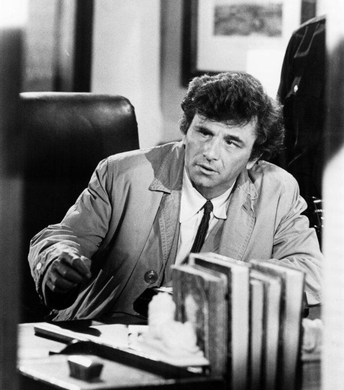 Columbo S03E05 Schreib oder stirb (Publish Or Perish) fernsehserien.de Columbo S03E05 Schreib oder stirb (Publish Or Perish) fernsehserien.de