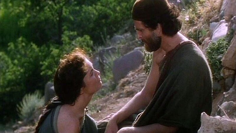 Die Bibel – Das alte Testament 04: Jakob (Jakob) – fernsehserien.de