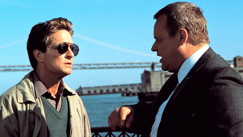 Basic Instinct – Bild: RTL Zwei