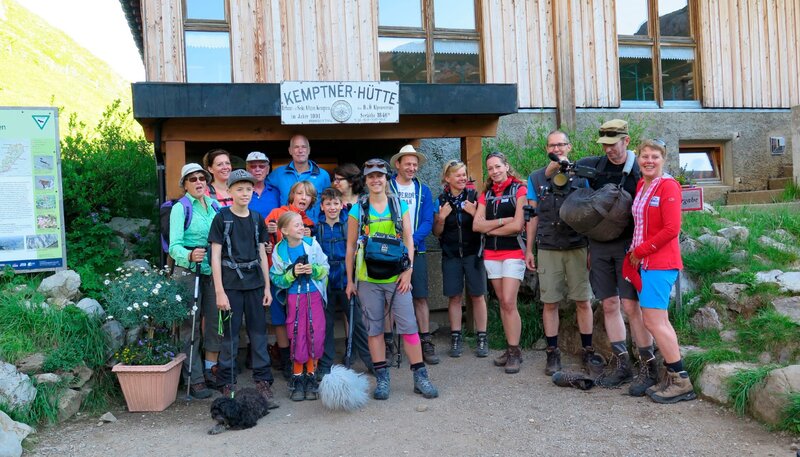 Tamina in den Alpen Filmfassung Episodenguide fernsehserien.de