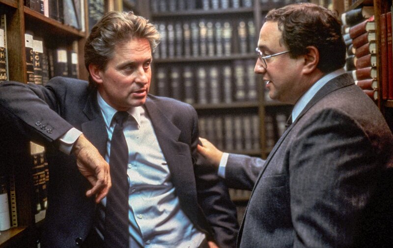 Eine verhängnisvolle Affäre – Bild: ORF/​Paramount Pictures