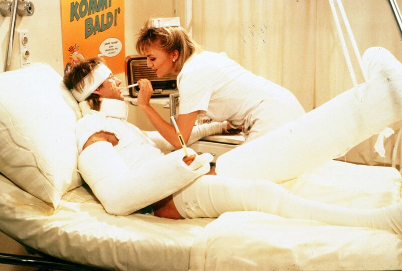 Werner - Beinhart! – Bild: ZDF und Constantin Film