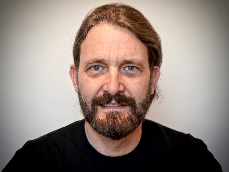 Ein Clown - Ein Leben – Bild: ORF/​Neue Vitaskop Film/​Harald Aue