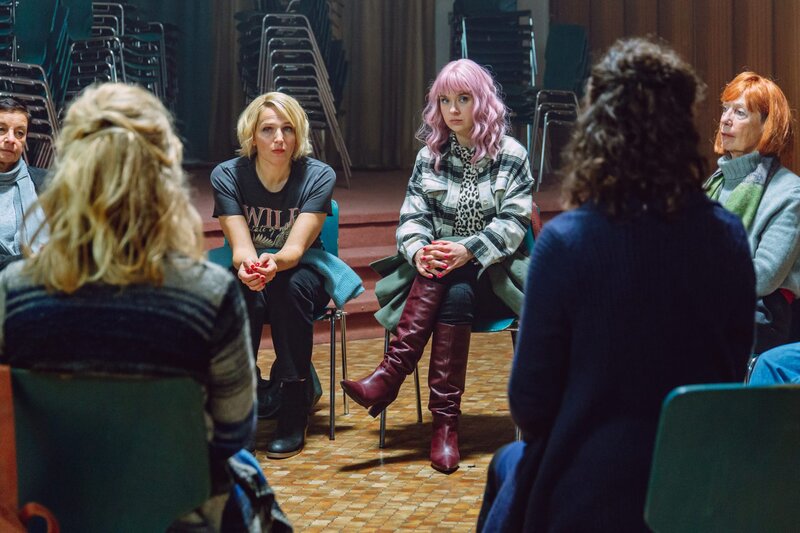 Fritzie Der Himmel muss warten S03E03