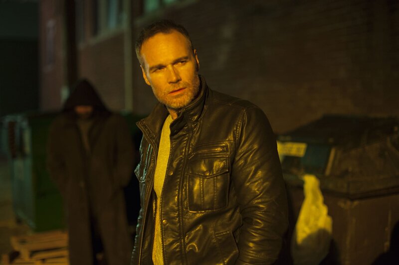 Hellraiser: Judgment – Bild: 2016 Puzzlebox Returns, Inc. Artwork & Supplementary Materials © 2018 Lions Gate Entertainment Inc. All Rights Reserved. Lizenzbild frei